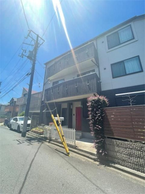 【その他共用部分】 | AK　HOMES