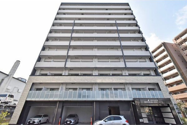 アドバンス新大阪ウエストゲート