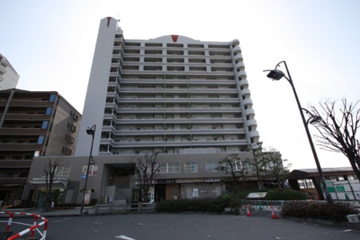 【外観】 | グレーシィ栗東ビステージ