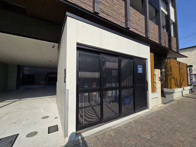 NEO JAPANESQUE 出来町｜名古屋市の賃貸ならMy賃貸のその他共用部分|NEO JAPANESQUE出来町
