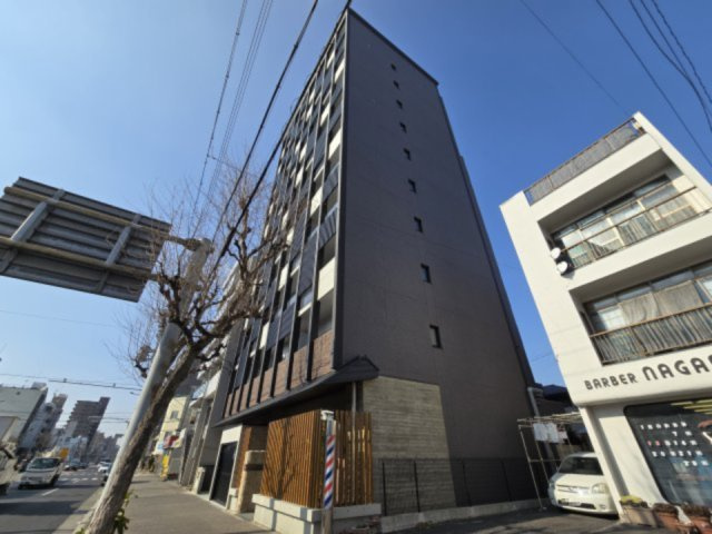NEO JAPANESQUE 出来町｜名古屋市の賃貸ならMy賃貸