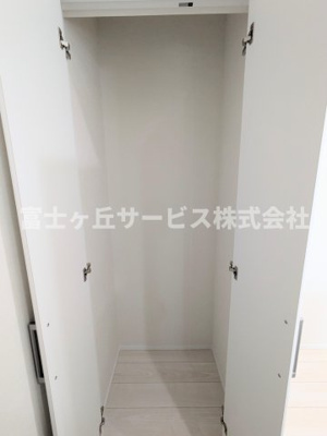 【収納】 | 豊橋市吾妻町 新築一戸建て | 収納です