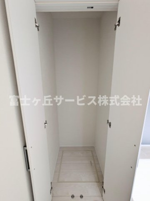 【収納】 | 豊橋市吾妻町 新築一戸建て | 収納です