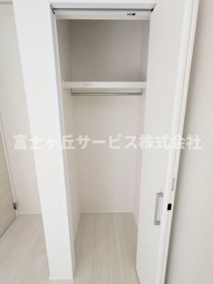 【収納】 | 豊橋市吾妻町 新築一戸建て | 収納です