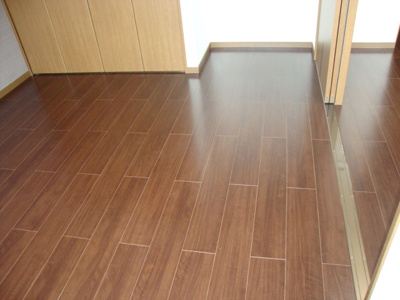 【内装】 | パークサイドヴィラ御里　Ｂ棟 | 洋室