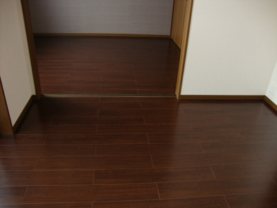 【内装】 | パークサイドヴィラ御里　Ｂ棟 | 洋室