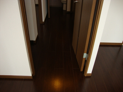 【キッチン】 | パークサイドヴィラ御里　Ｂ棟 | キッチン