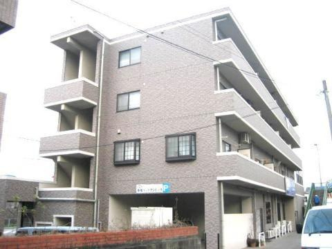 アーバン香椎神宮の外観|外観写真（昼）