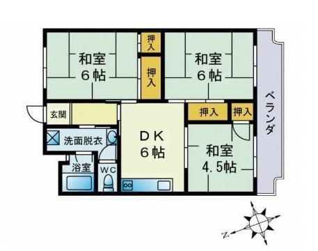 第1エトウビル