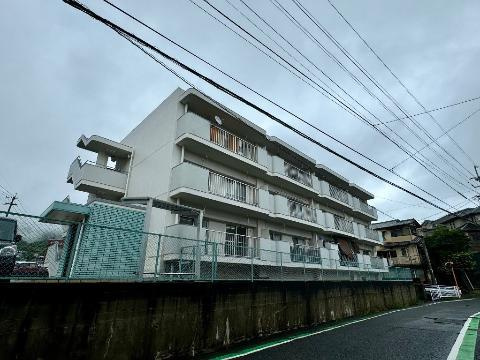 第1エトウビルの外観|外観写真（昼）