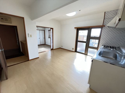  | ライオンズマンション胡屋