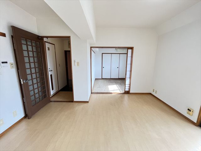  | ライオンズマンション胡屋