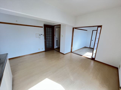  | ライオンズマンション胡屋