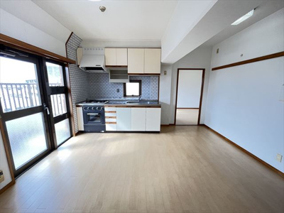  | ライオンズマンション胡屋