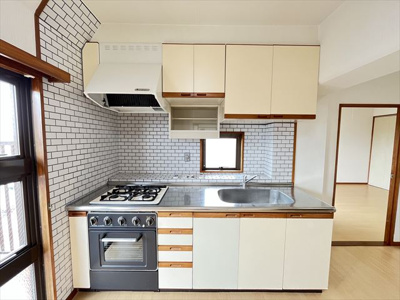  | ライオンズマンション胡屋