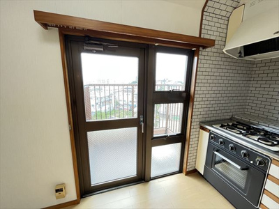  | ライオンズマンション胡屋