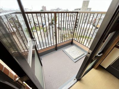  | ライオンズマンション胡屋