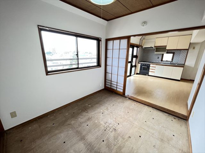  | ライオンズマンション胡屋