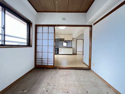  | ライオンズマンション胡屋