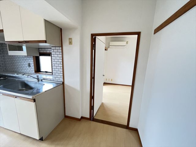  | ライオンズマンション胡屋