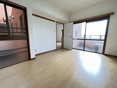  | ライオンズマンション胡屋