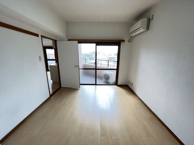  | ライオンズマンション胡屋