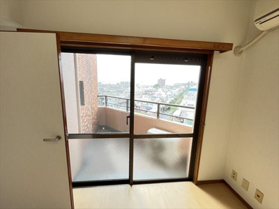  | ライオンズマンション胡屋