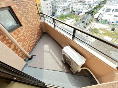  | ライオンズマンション胡屋