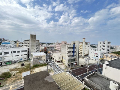  | ライオンズマンション胡屋