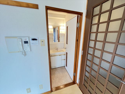  | ライオンズマンション胡屋