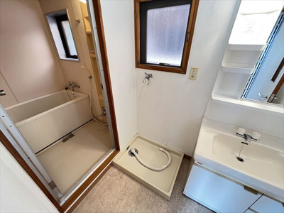  | ライオンズマンション胡屋