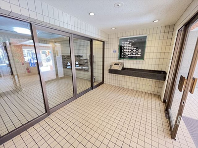  | ライオンズマンション胡屋