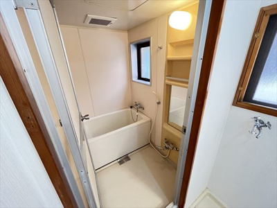  | ライオンズマンション胡屋