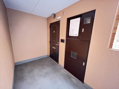  | ライオンズマンション胡屋