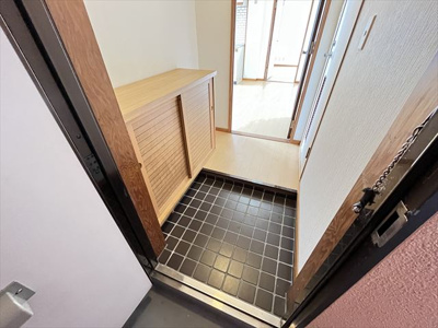  | ライオンズマンション胡屋