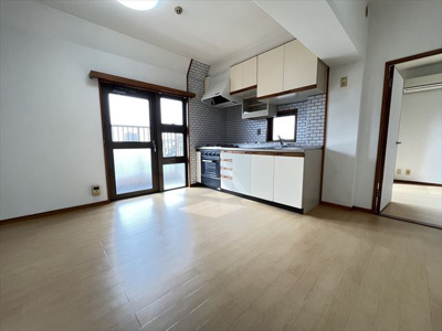  | ライオンズマンション胡屋