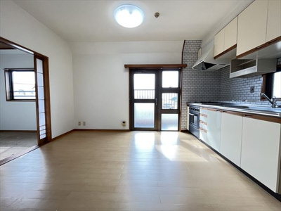  | ライオンズマンション胡屋