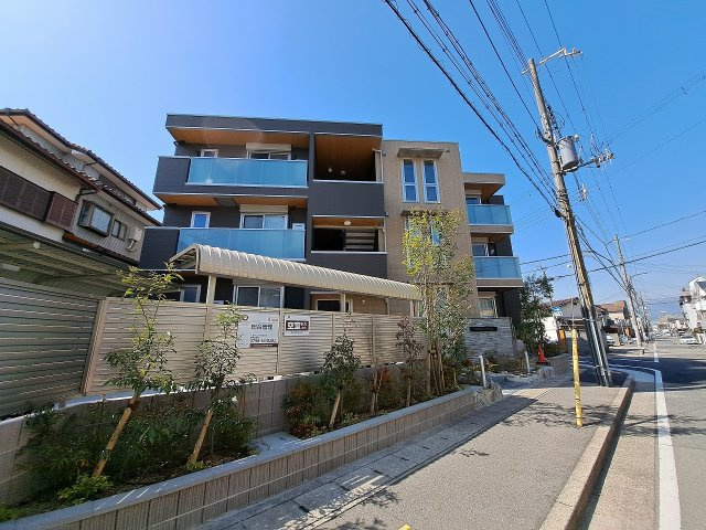 SAKURA甲子園三保町のその他