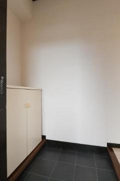 ハイツ平成の玄関|玄関