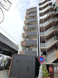 スタイリオ中延の画像