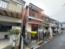 柏原市田辺１丁目貸家の画像