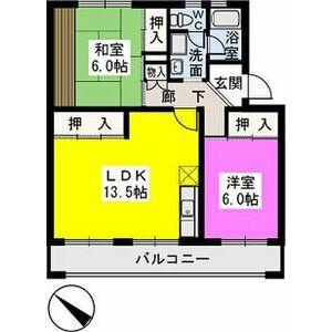 コーポかわらだ