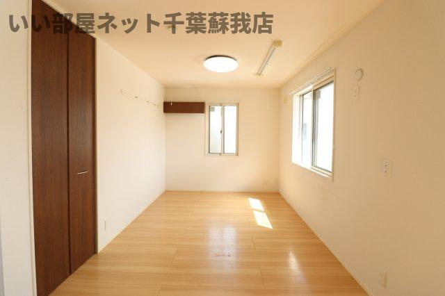 エクラシオールの寝室|寝室にいかがでしょうか