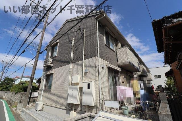 エクラシオールの外観|外観も気になるポイント