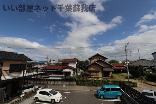 エクラシオールの展望