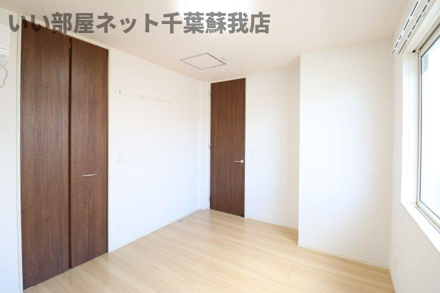 エクラシオールの寝室|寝室です
