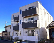 グラナーデ西大泉の画像