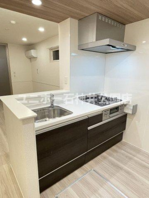 【キッチン】 | グラナーデ西大泉