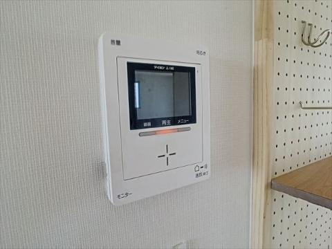 セレッソ千早のセキュリティ|セキュリティ