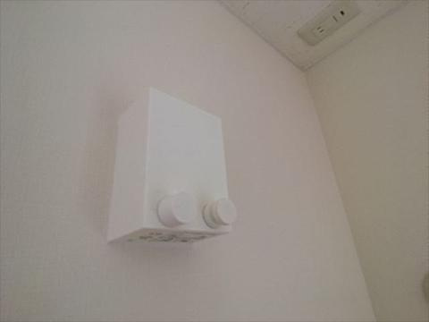 セレッソ千早の設備|室内設備